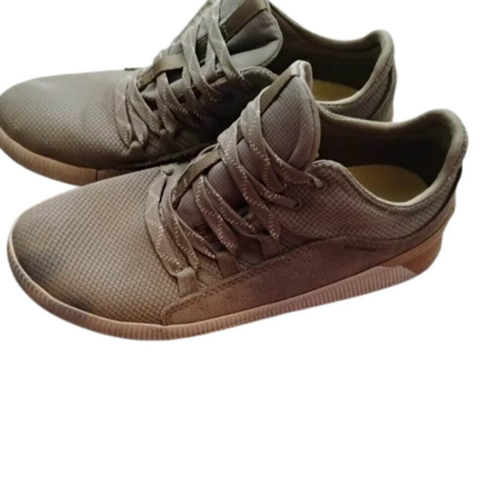 Sorel Women's Tan Sneakers